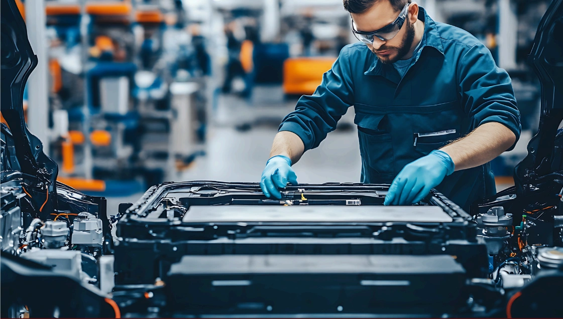 Technical Supporting Services